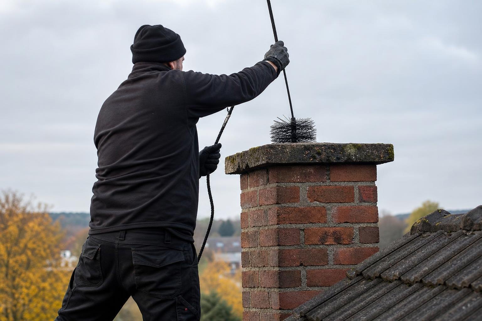 Chimney Inspection